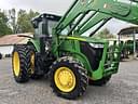 2014 John Deere 7210R Image