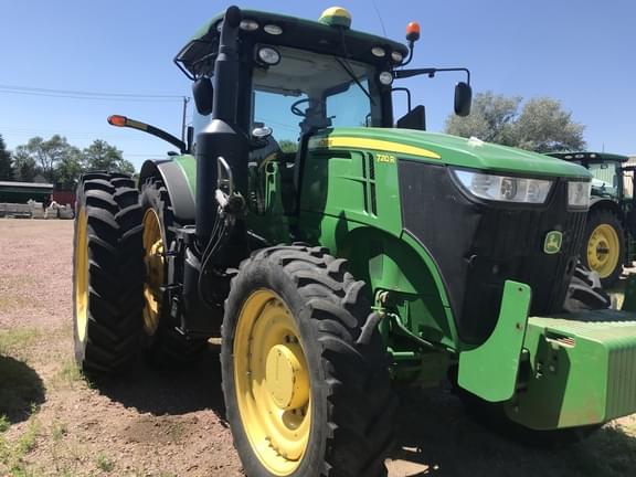 Image of John Deere 7210R Primary image