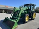 2014 John Deere 7210R Image