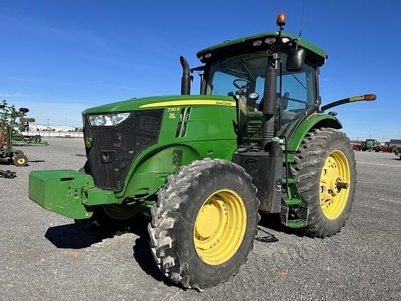 Image of John Deere 7210R Primary image