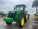 2014 John Deere 7210R Image