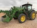 2014 John Deere 7210R Image