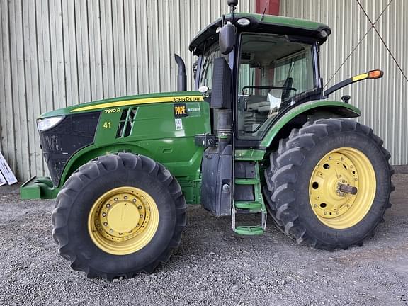 Image of John Deere 7210R Primary image