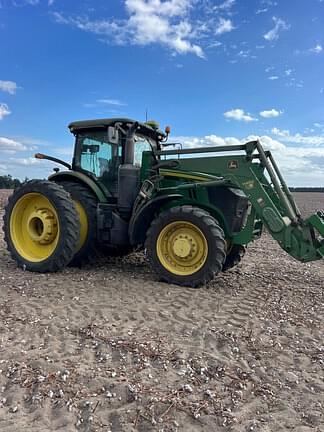 Image of John Deere 7210R Primary Image