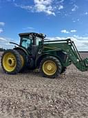 2014 John Deere 7210R Image