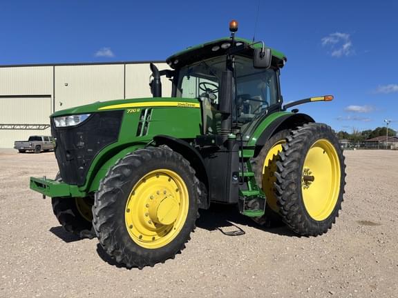 Image of John Deere 7210R Primary image