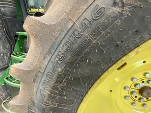 Main image John Deere 7210R 13