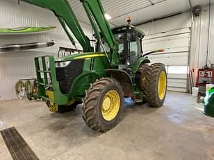 Main image John Deere 7210R 15