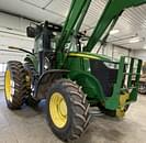 Thumbnail image John Deere 7210R 0