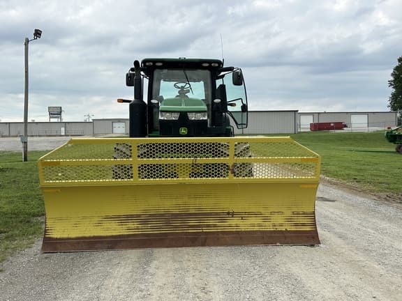 Image of John Deere 7210R equipment image 2