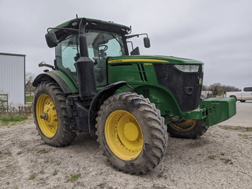 Main image John Deere 7210R