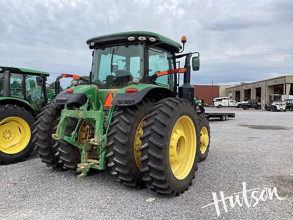 Image of John Deere 7210R equipment image 3