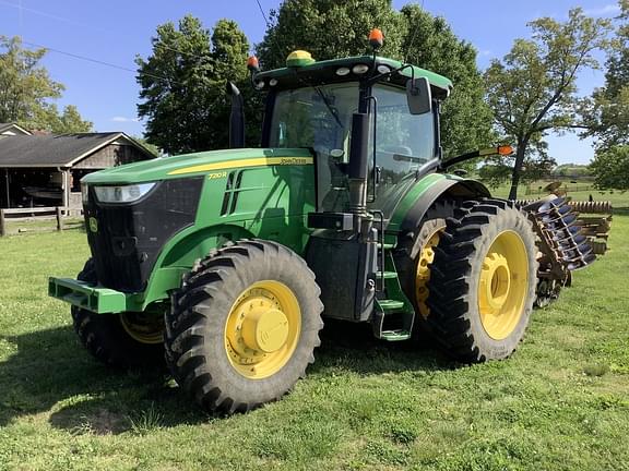 Image of John Deere 7210R Primary image