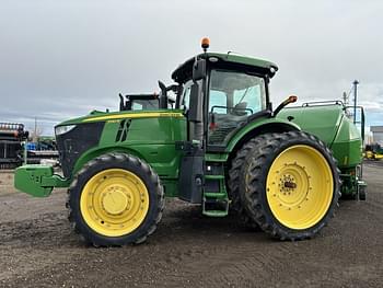 2014 John Deere 7210R Equipment Image0