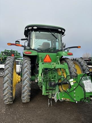 Image of John Deere 7210R equipment image 2