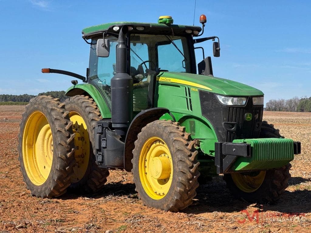 Image of John Deere 7210R Primary image
