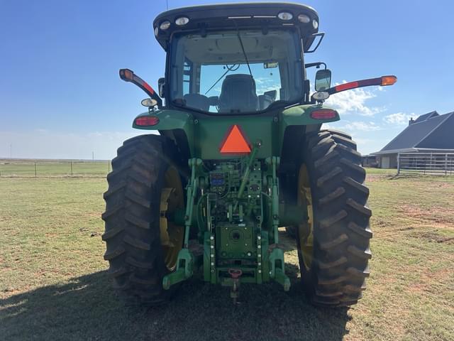 Image of John Deere 7210R equipment image 3