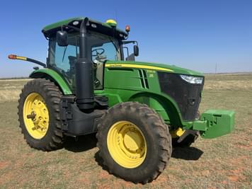 Main image John Deere 7210R