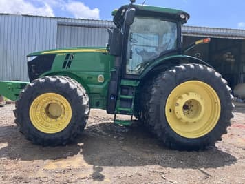 Main image John Deere 7210R