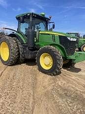 Main image John Deere 7210R