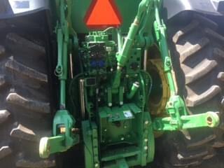 Image of John Deere 7210R equipment image 4