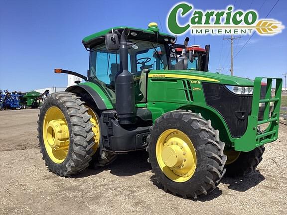 Image of John Deere 7230R Primary image