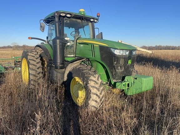 Image of John Deere 7230R equipment image 1