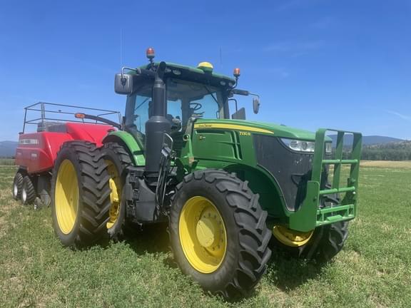 Image of John Deere 7230R Primary image