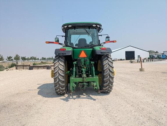 Image of John Deere 7230R equipment image 3