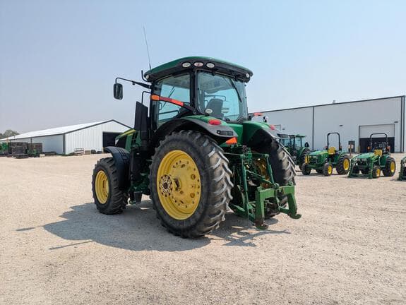 Image of John Deere 7230R equipment image 2
