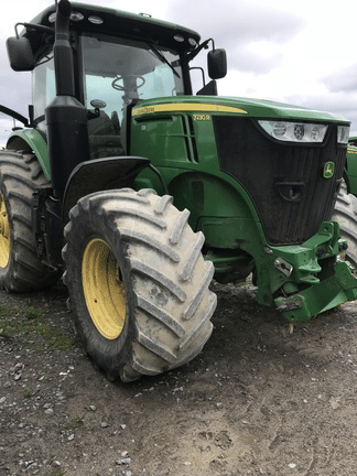 Main image John Deere 7230R