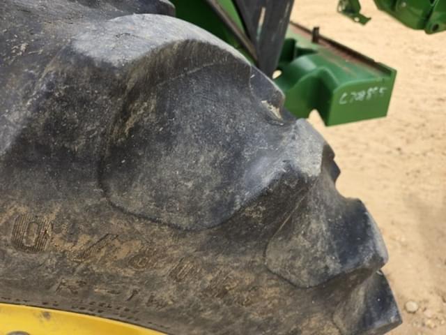 Image of John Deere 7230R equipment image 2