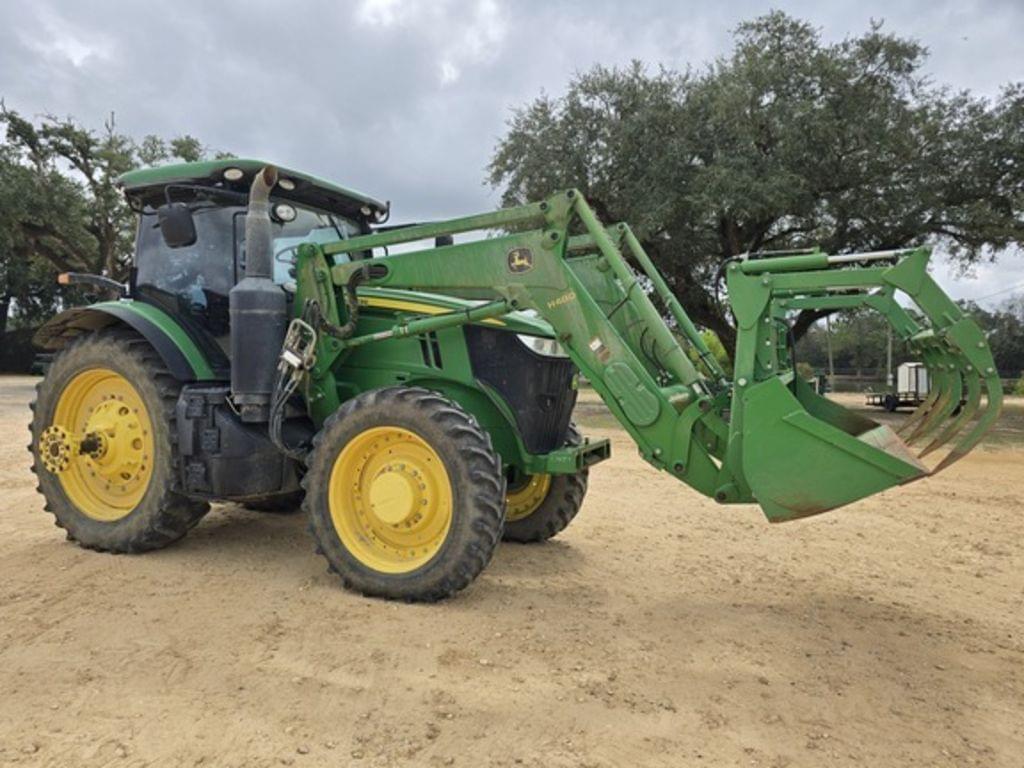 Image of John Deere 7230R Primary image