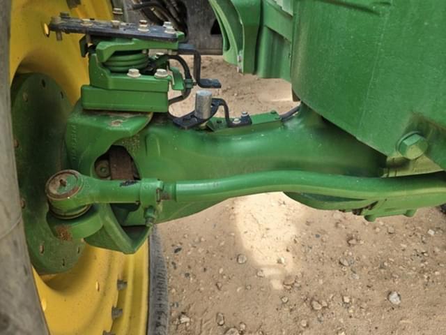 Image of John Deere 7230R equipment image 1