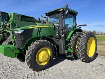 Main image John Deere 7230R