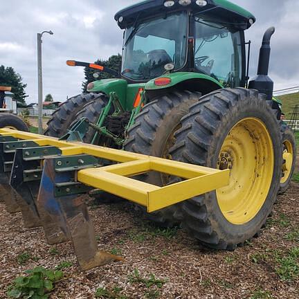 Image of John Deere 7230R equipment image 3