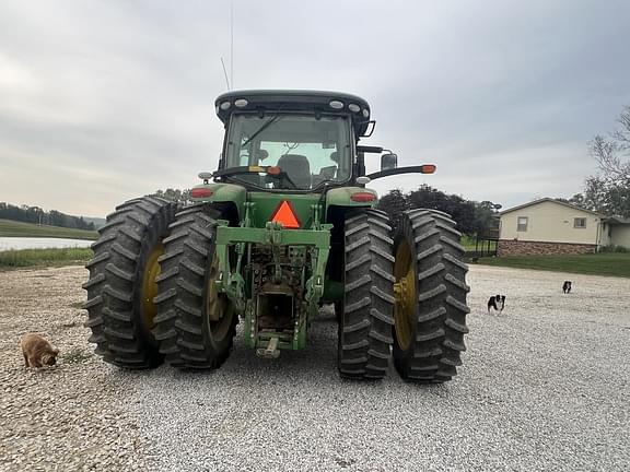 Image of John Deere 7230R equipment image 2