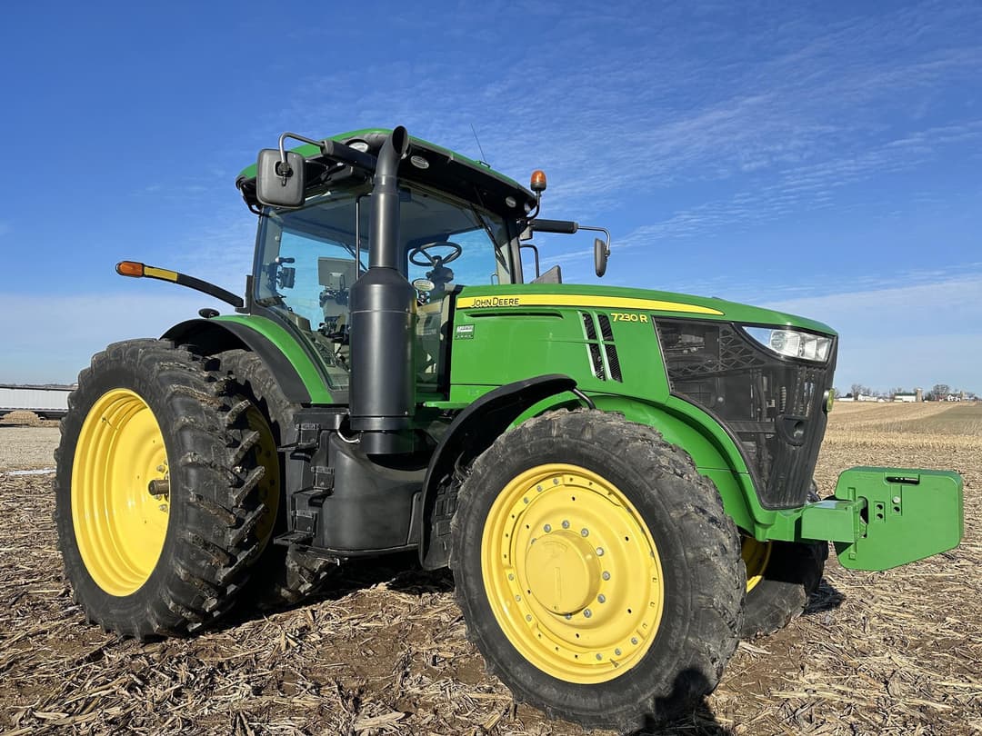 Image of John Deere 7230R Primary image