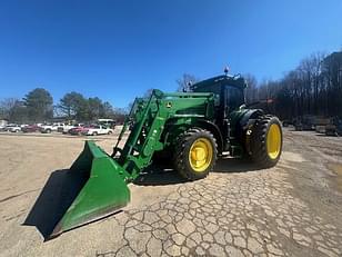 Main image John Deere 7230R