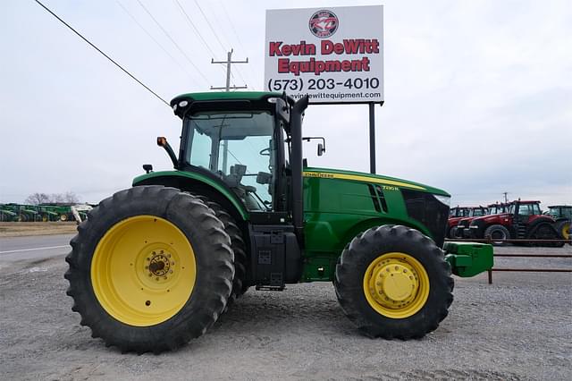 Image of John Deere 7230R equipment image 1