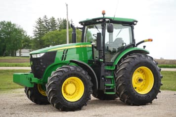 Main image John Deere 7230R