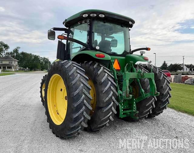 Image of John Deere 7230R equipment image 2