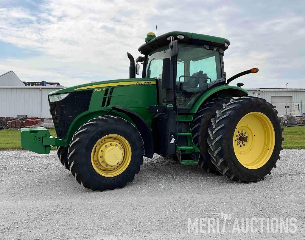 Image of John Deere 7230R Primary image