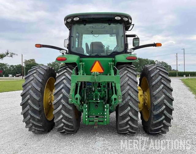 Image of John Deere 7230R equipment image 3