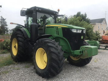 Main image John Deere 7250R
