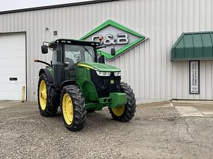 Main image John Deere 7250R