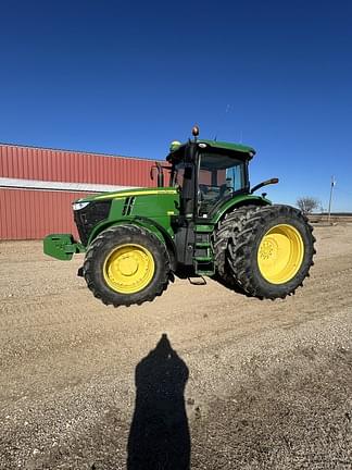 Image of John Deere 7250R Primary image