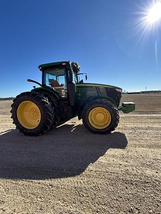 Image of John Deere 7250R equipment image 3