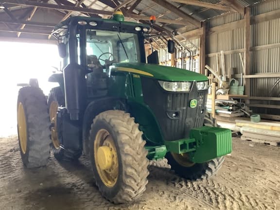 Image of John Deere 7250R Primary image