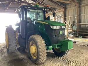 2014 John Deere 7250R Image